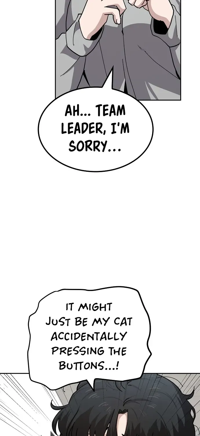 Unemployed Gye Baek Soon Zinmanga X Chapter 13 Page 74