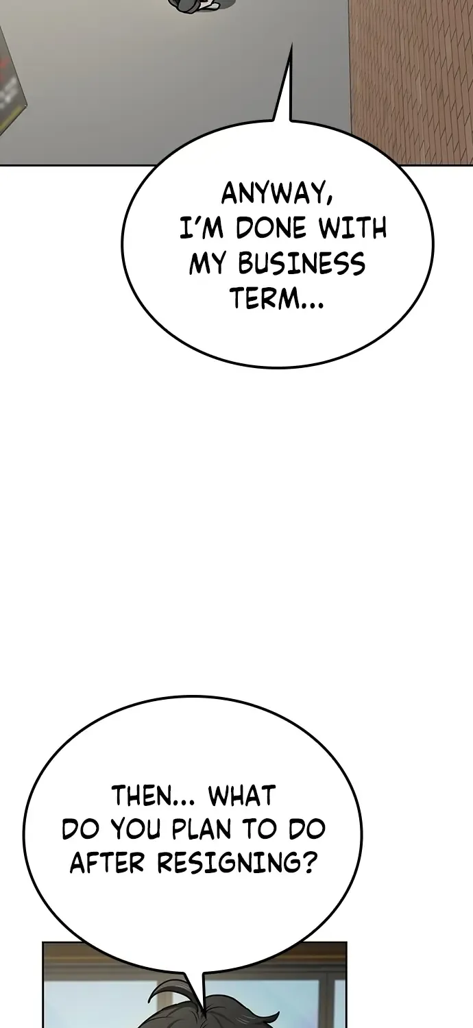 Unemployed Gye Baek Soon Zinmanga X Chapter 12 Page 46