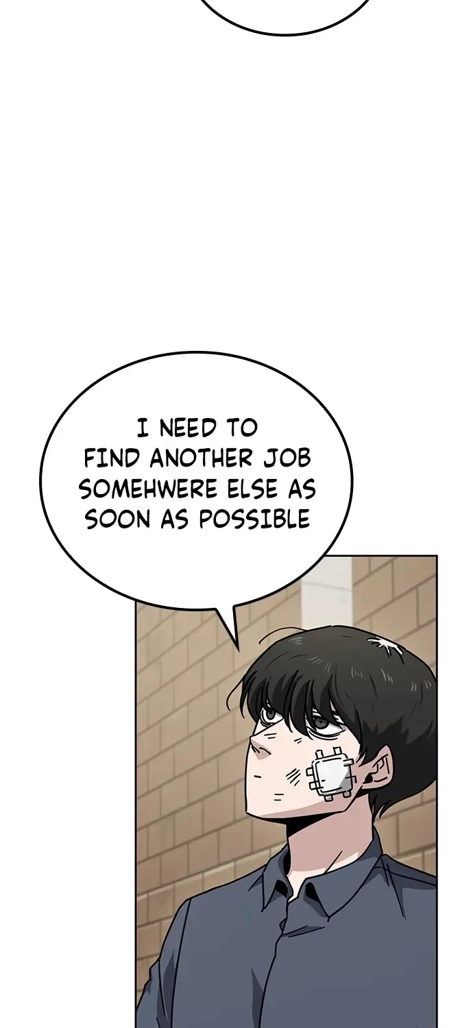 Unemployed Gye Baek Soon Zinmanga X Chapter 12 Page 48