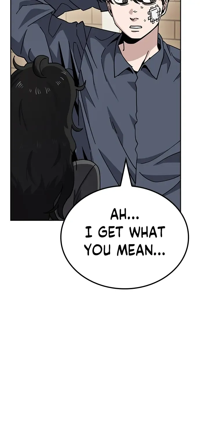 Unemployed Gye Baek Soon Zinmanga X Chapter 12 Page 60