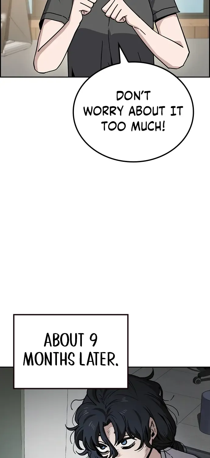 Unemployed Gye Baek Soon Zinmanga X Chapter 12 Page 62