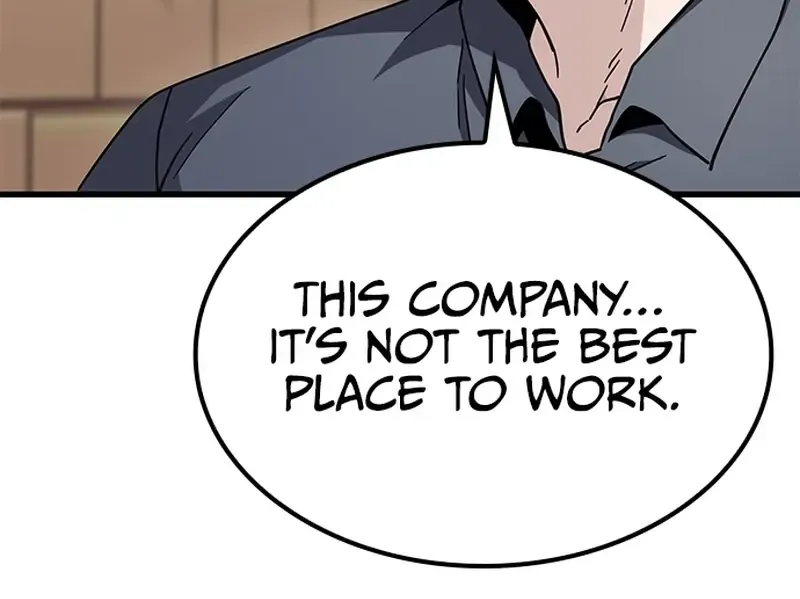 Unemployed Gye Baek Soon Zinmanga X Chapter 11 Page 9