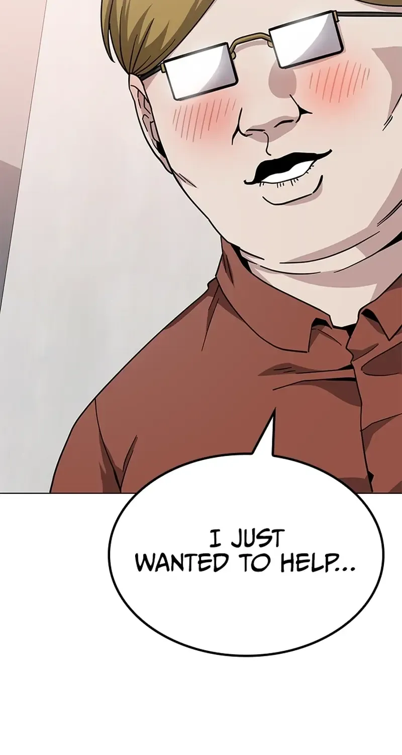 Unemployed Gye Baek Soon Zinmanga X Chapter 11 Page 50