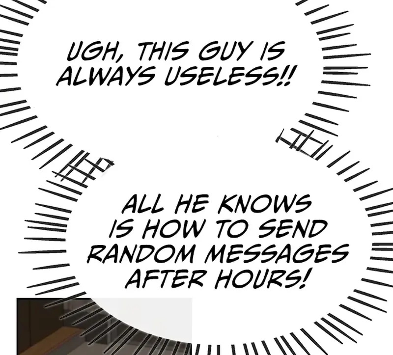 Unemployed Gye Baek Soon Zinmanga X Chapter 11 Page 59