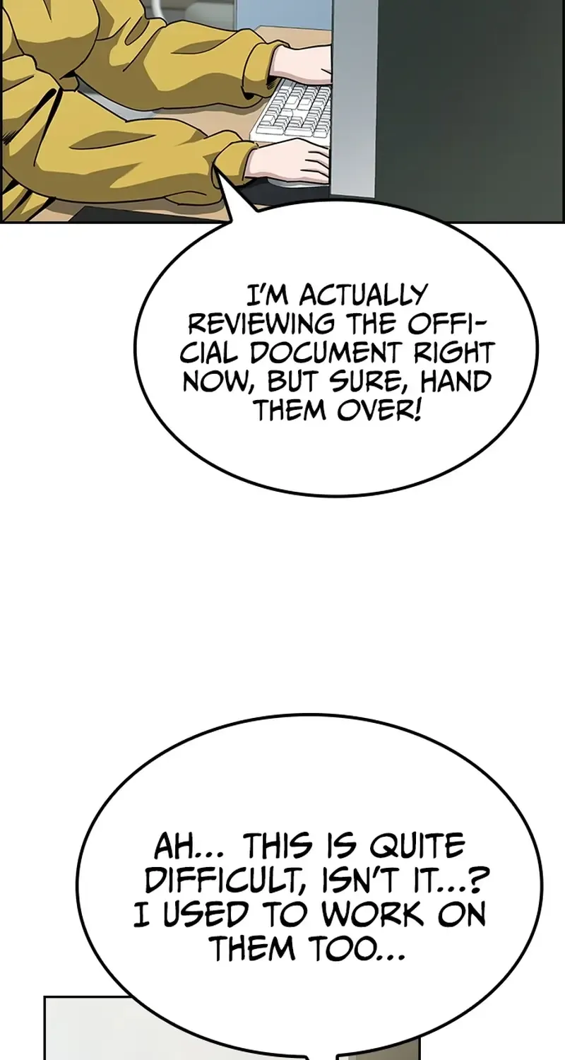 Unemployed Gye Baek Soon Zinmanga X Chapter 11 Page 66