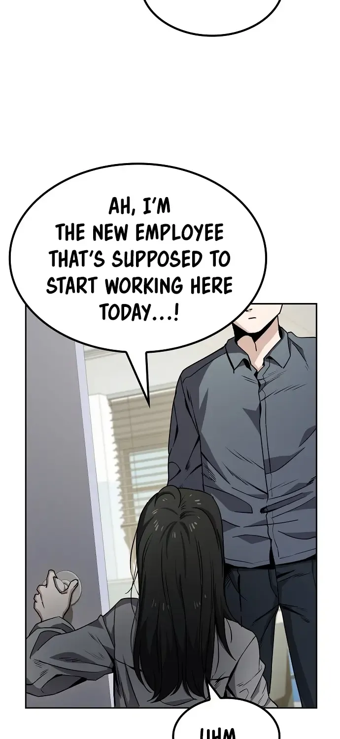 Unemployed Gye Baek Soon Zinmanga X Chapter 10 Page 30