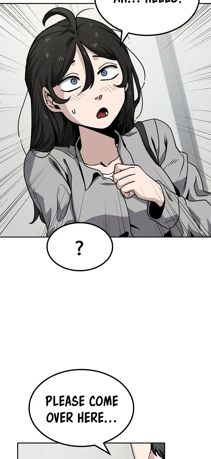 Unemployed Gye Baek Soon Zinmanga X Chapter 10 Page 34