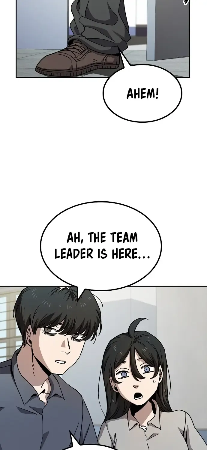 Unemployed Gye Baek Soon Zinmanga X Chapter 10 Page 56