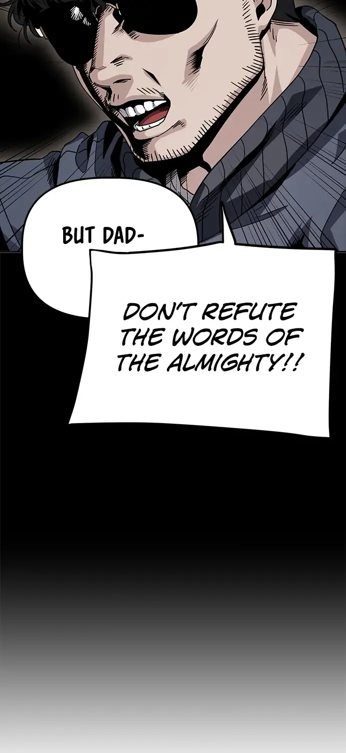 Unemployed Gye Baek Soon Zinmanga X Chapter 9 Page 34