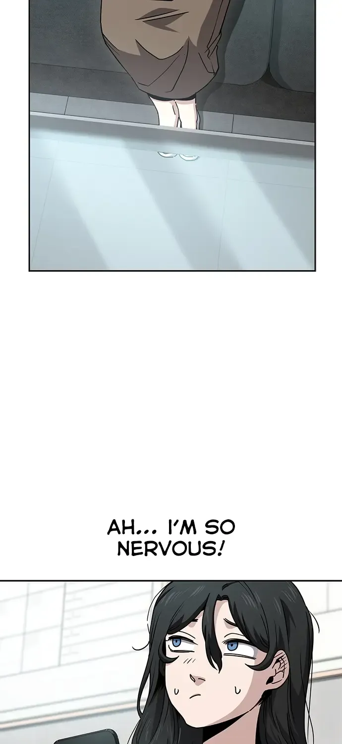 Unemployed Gye Baek Soon Zinmanga X Chapter 9 Page 36