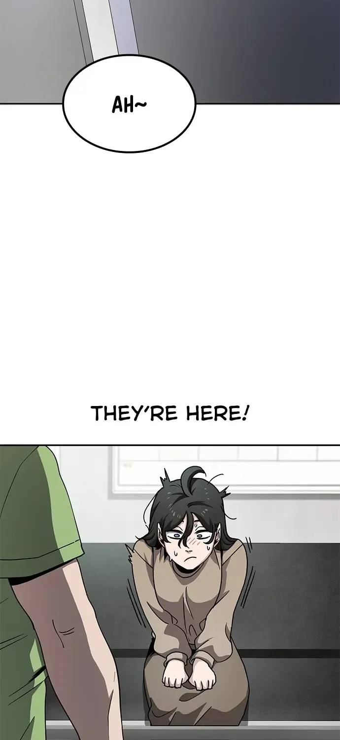 Unemployed Gye Baek Soon Zinmanga X Chapter 9 Page 42