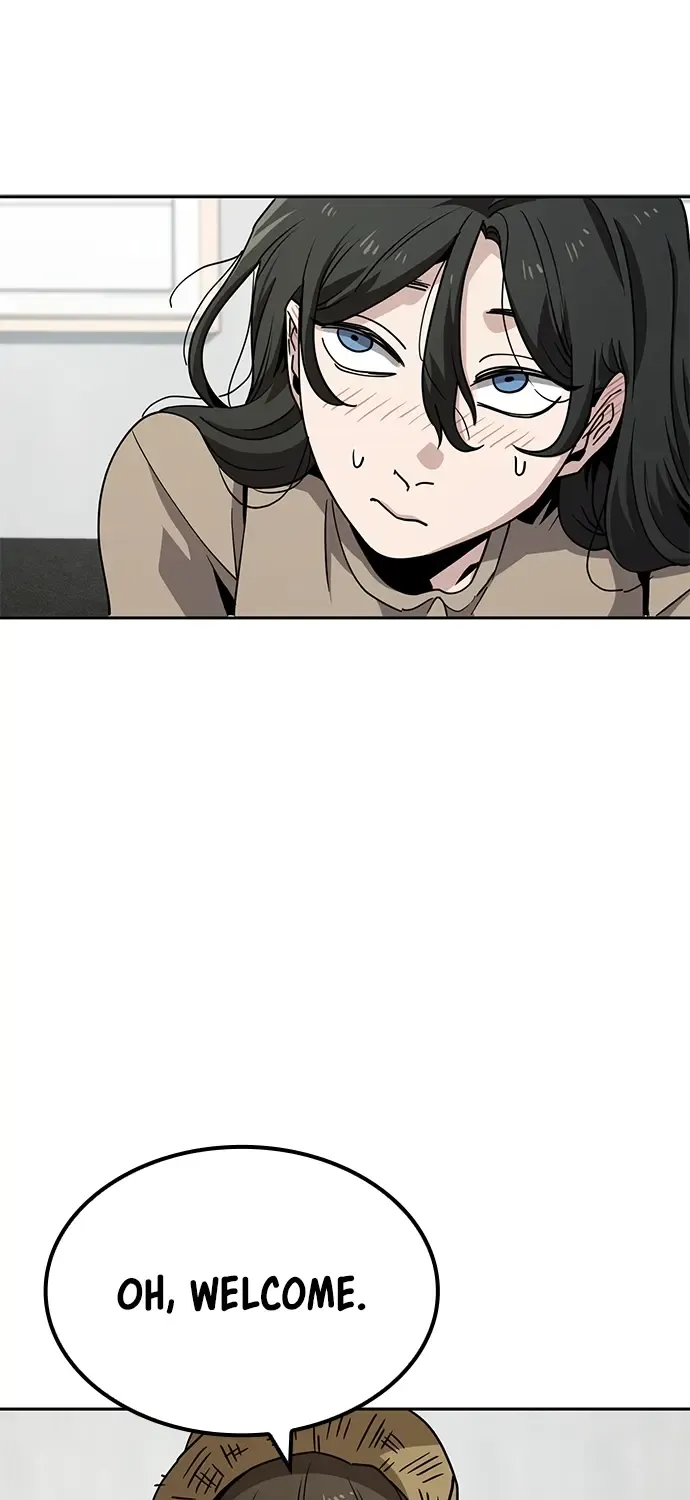Unemployed Gye Baek Soon Zinmanga X Chapter 9 Page 44