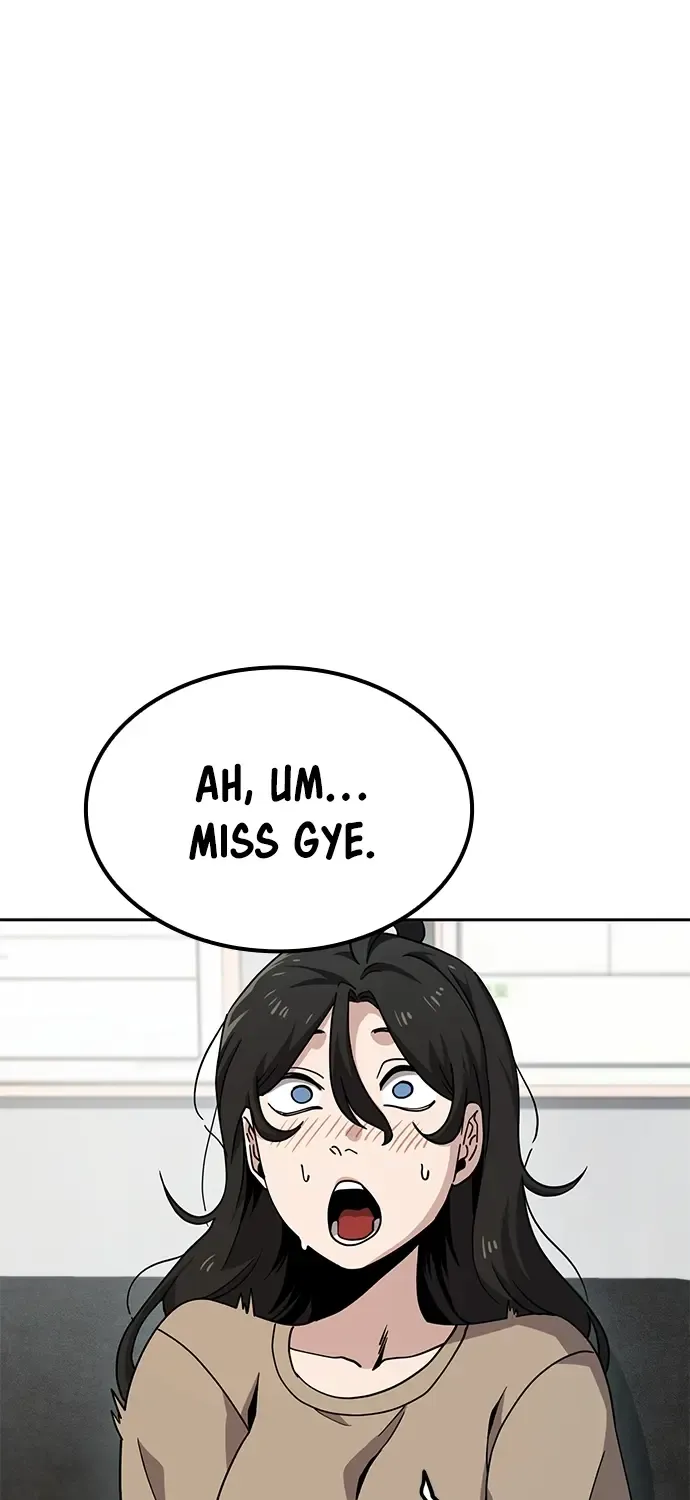 Unemployed Gye Baek Soon Zinmanga X Chapter 9 Page 54