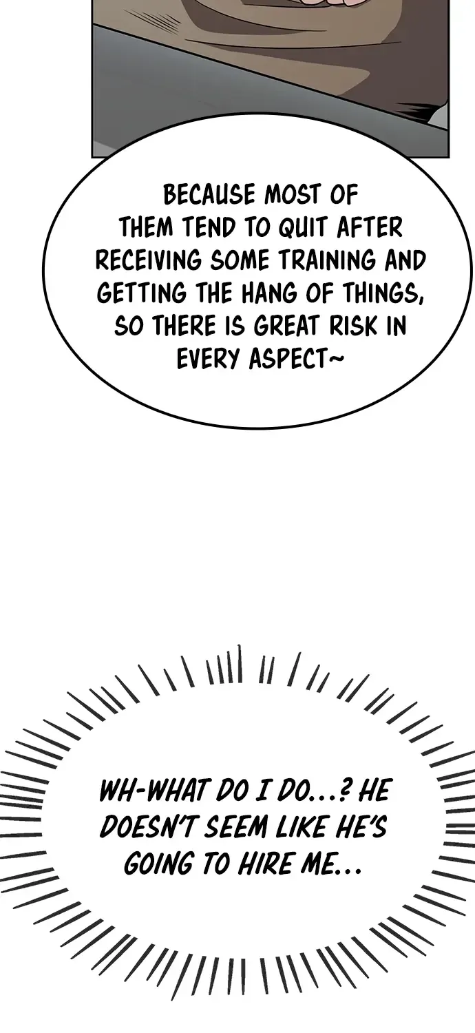 Unemployed Gye Baek Soon Zinmanga X Chapter 9 Page 62
