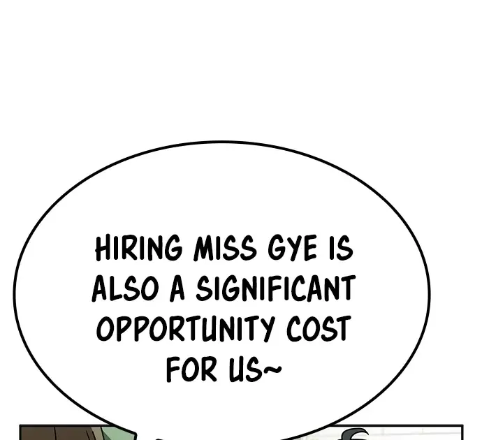 Unemployed Gye Baek Soon Zinmanga X Chapter 9 Page 63