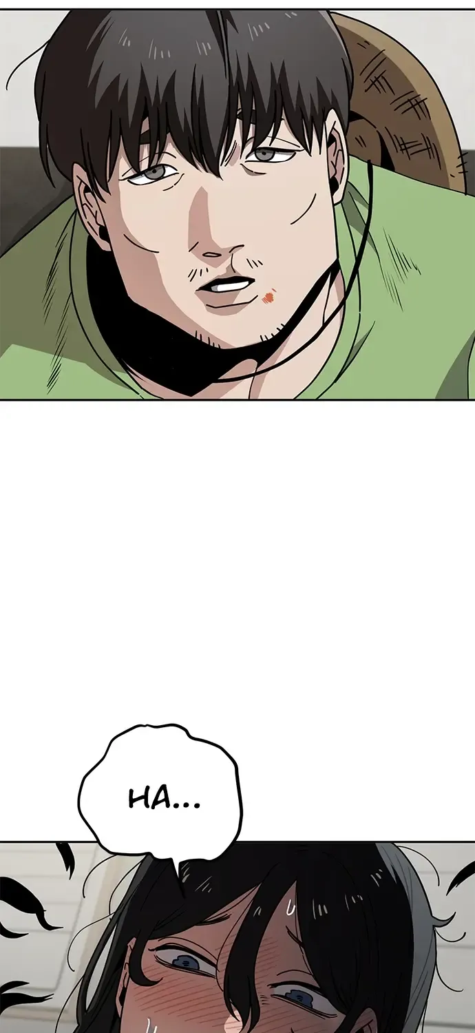 Unemployed Gye Baek Soon Zinmanga X Chapter 9 Page 72