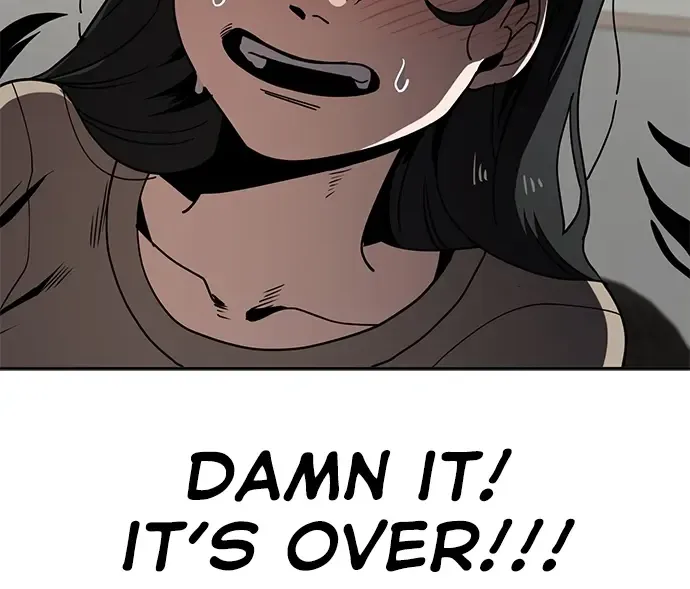 Unemployed Gye Baek Soon Zinmanga X Chapter 9 Page 73