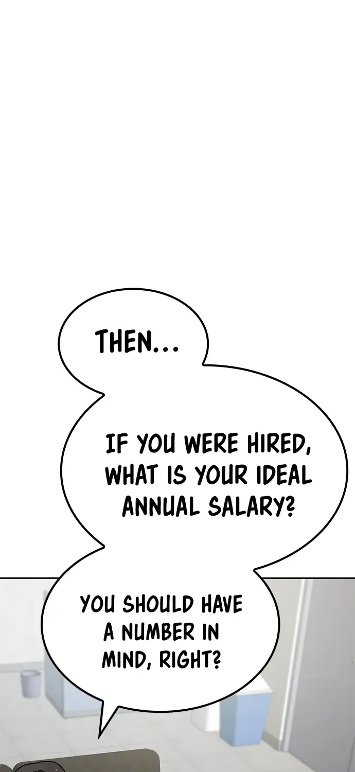 Unemployed Gye Baek Soon Zinmanga X Chapter 9 Page 74