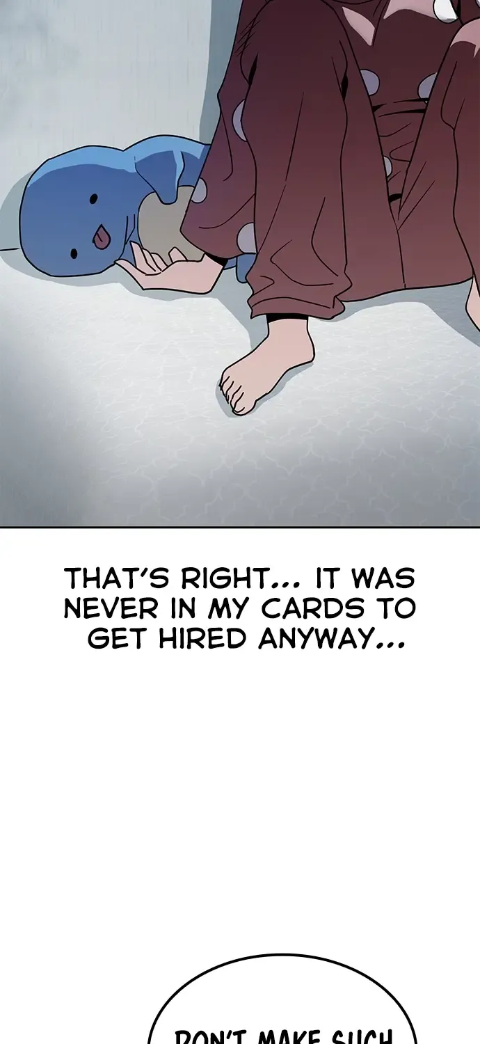 Unemployed Gye Baek Soon Zinmanga X Chapter 9 Page 78