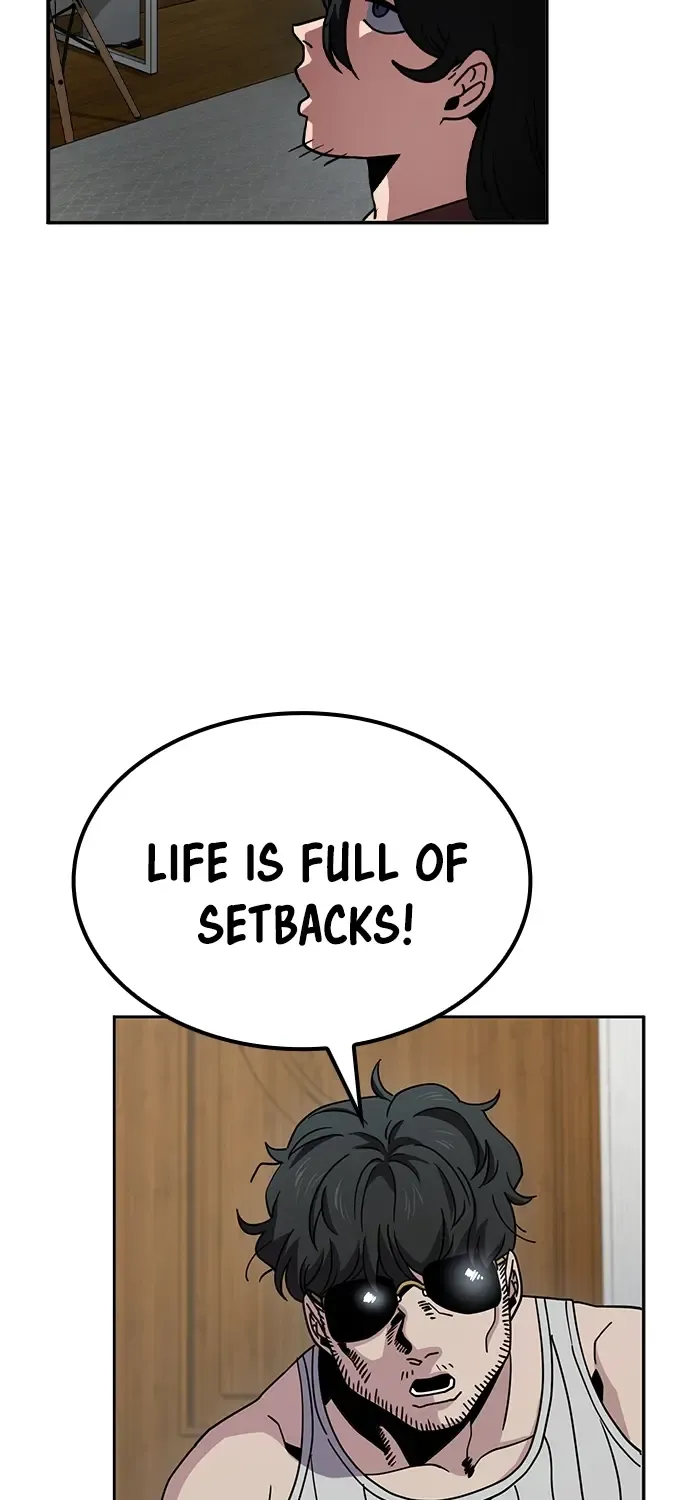 Unemployed Gye Baek Soon Zinmanga X Chapter 9 Page 80
