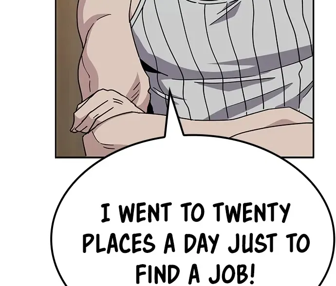 Unemployed Gye Baek Soon Zinmanga X Chapter 9 Page 81