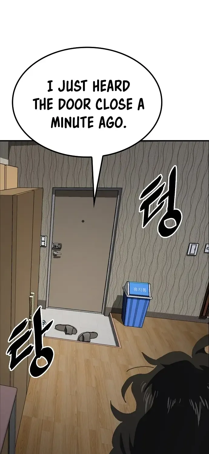 Unemployed Gye Baek Soon Zinmanga X Chapter 8 Page 10