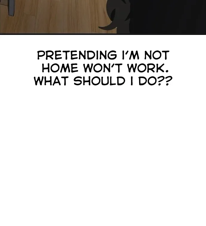 Unemployed Gye Baek Soon Zinmanga X Chapter 8 Page 11