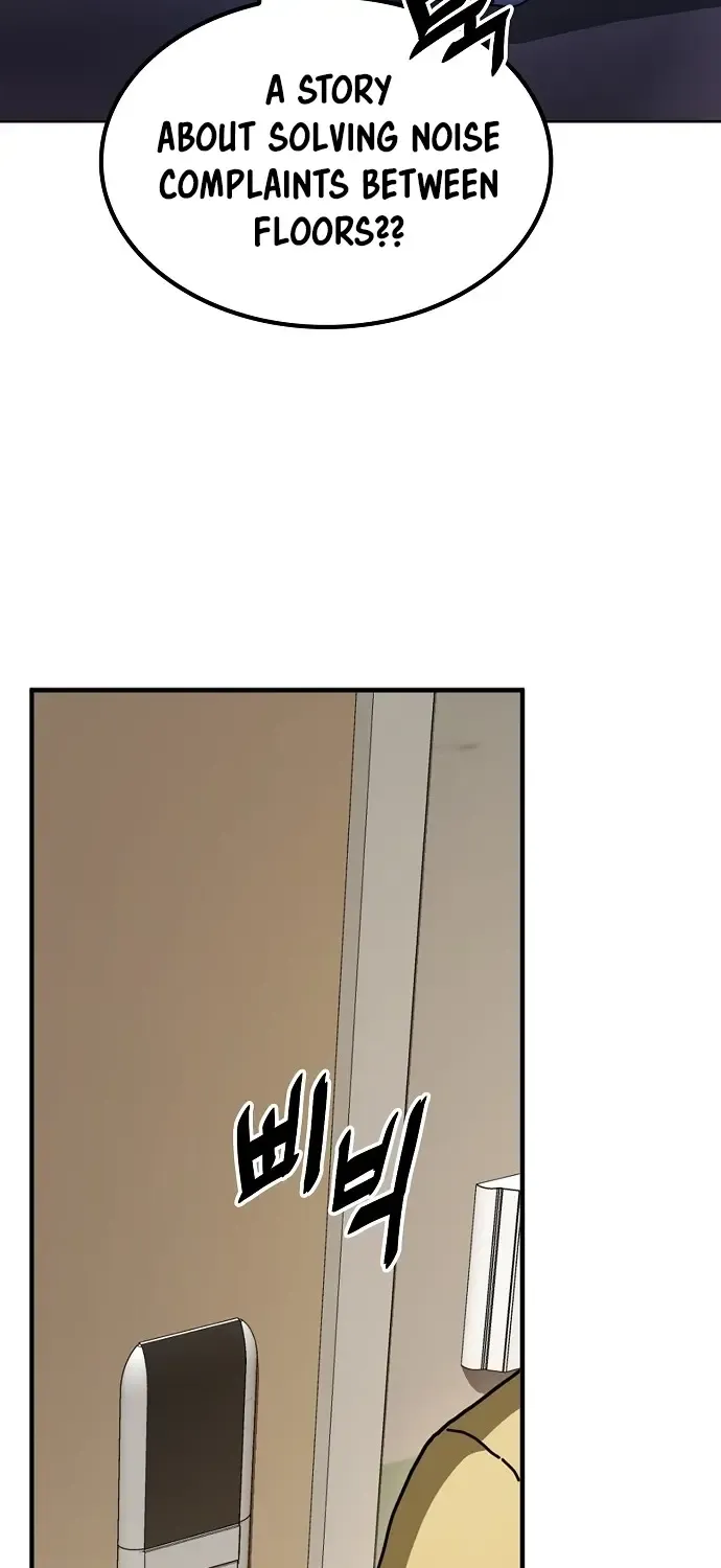 Unemployed Gye Baek Soon Zinmanga X Chapter 8 Page 14