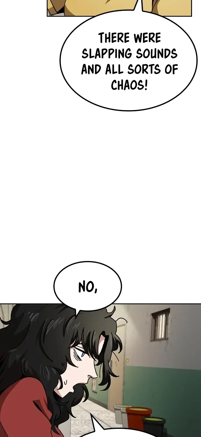Unemployed Gye Baek Soon Zinmanga X Chapter 8 Page 32