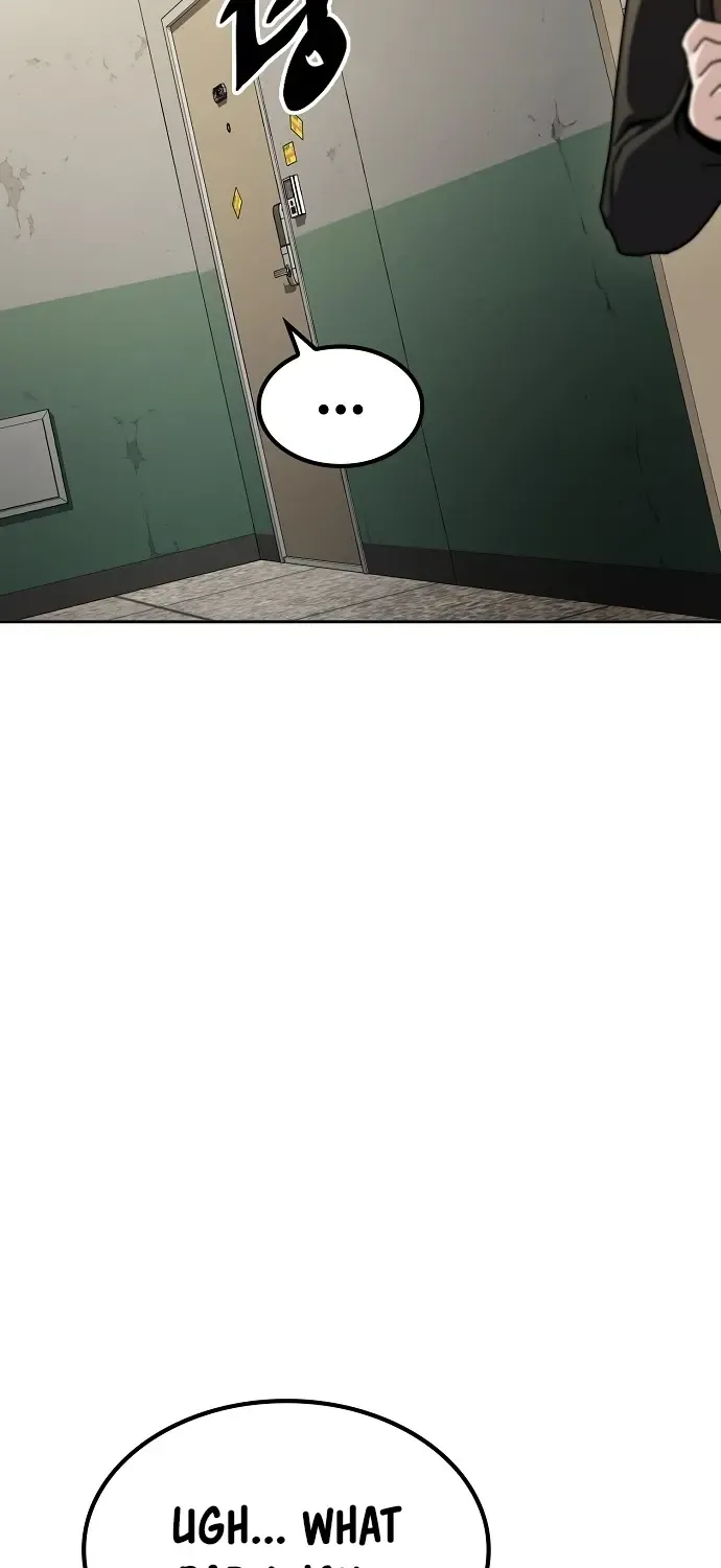 Unemployed Gye Baek Soon Zinmanga X Chapter 8 Page 46