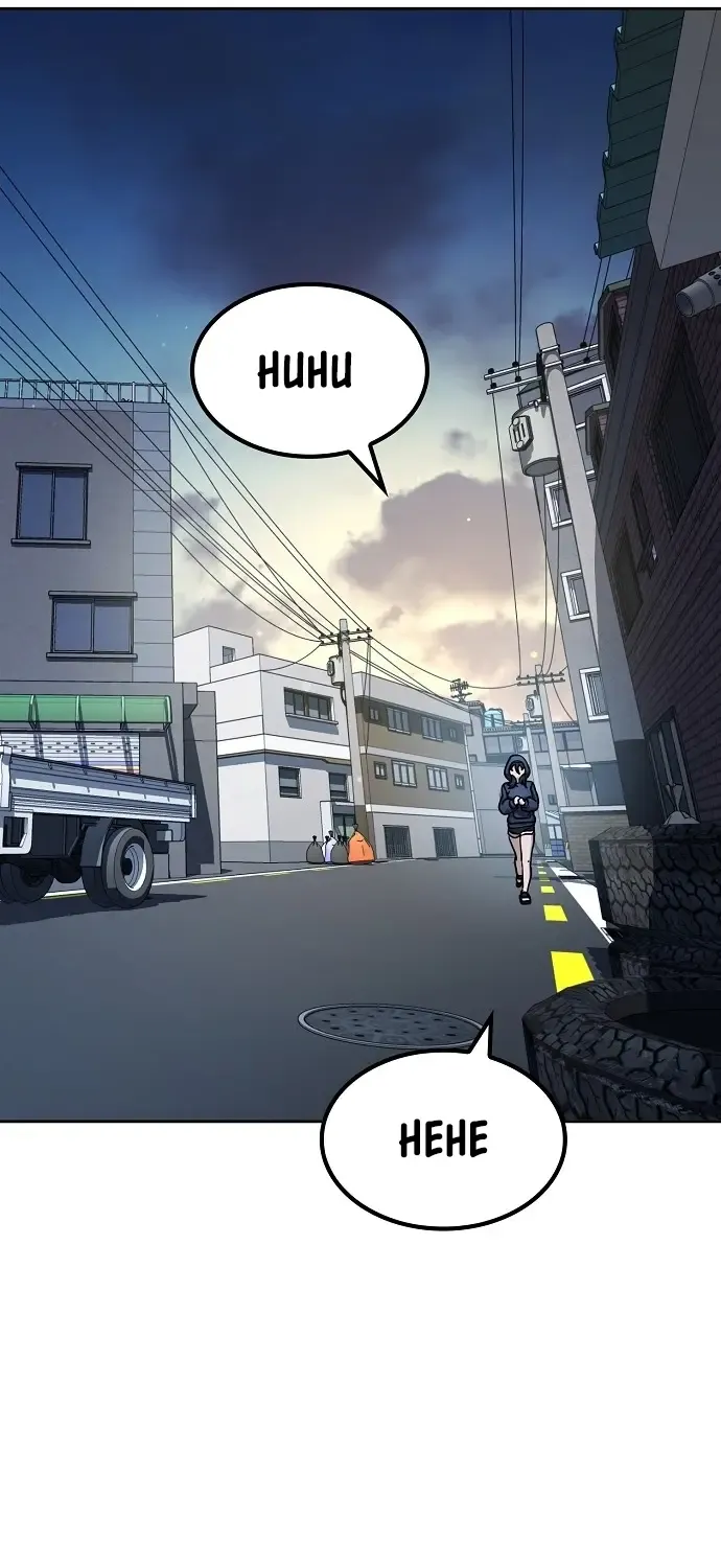 Unemployed Gye Baek Soon Zinmanga X Chapter 8 Page 56