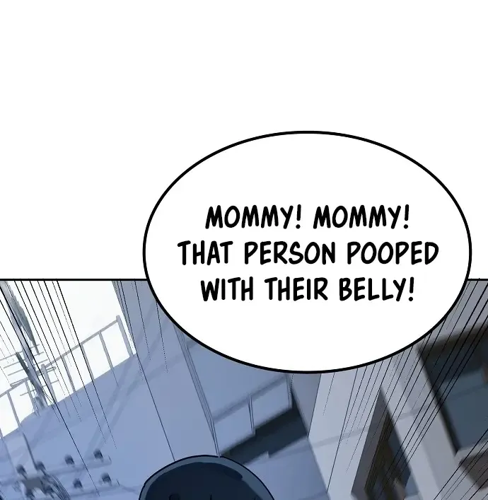 Unemployed Gye Baek Soon Zinmanga X Chapter 8 Page 91