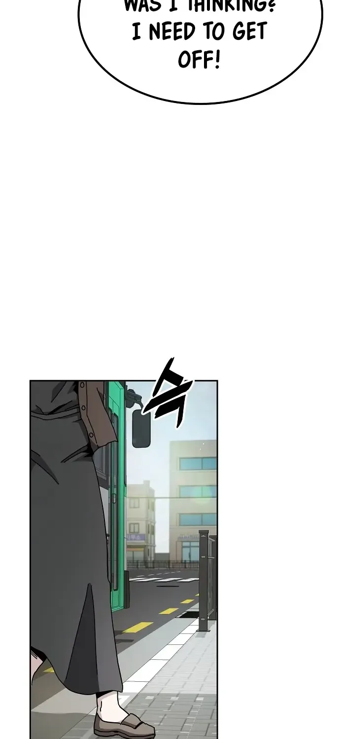 Unemployed Gye Baek Soon Zinmanga X Chapter 7 Page 5