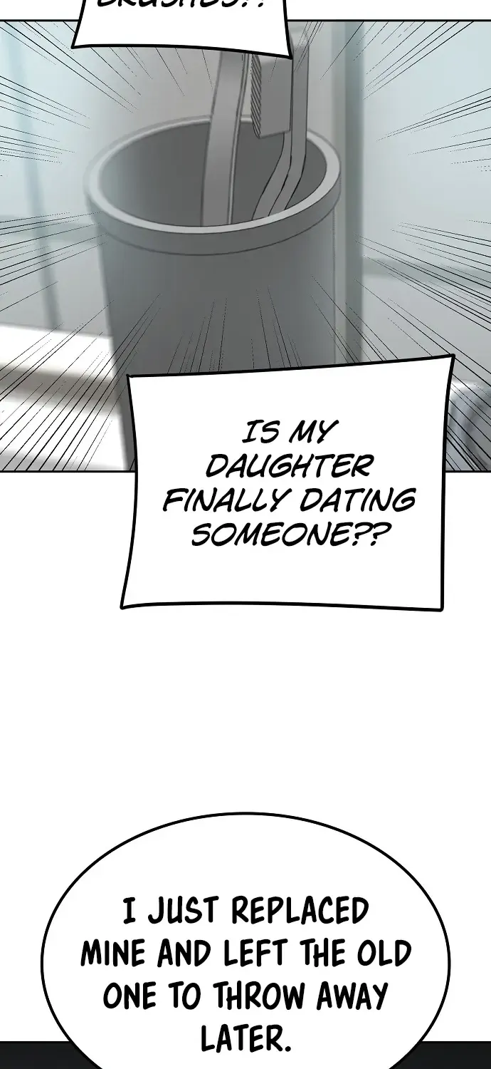 Unemployed Gye Baek Soon Zinmanga X Chapter 7 Page 38