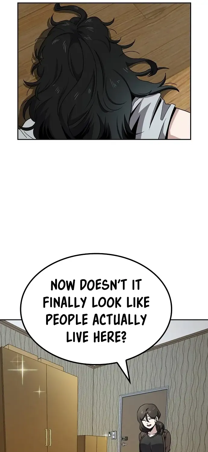 Unemployed Gye Baek Soon Zinmanga X Chapter 7 Page 50