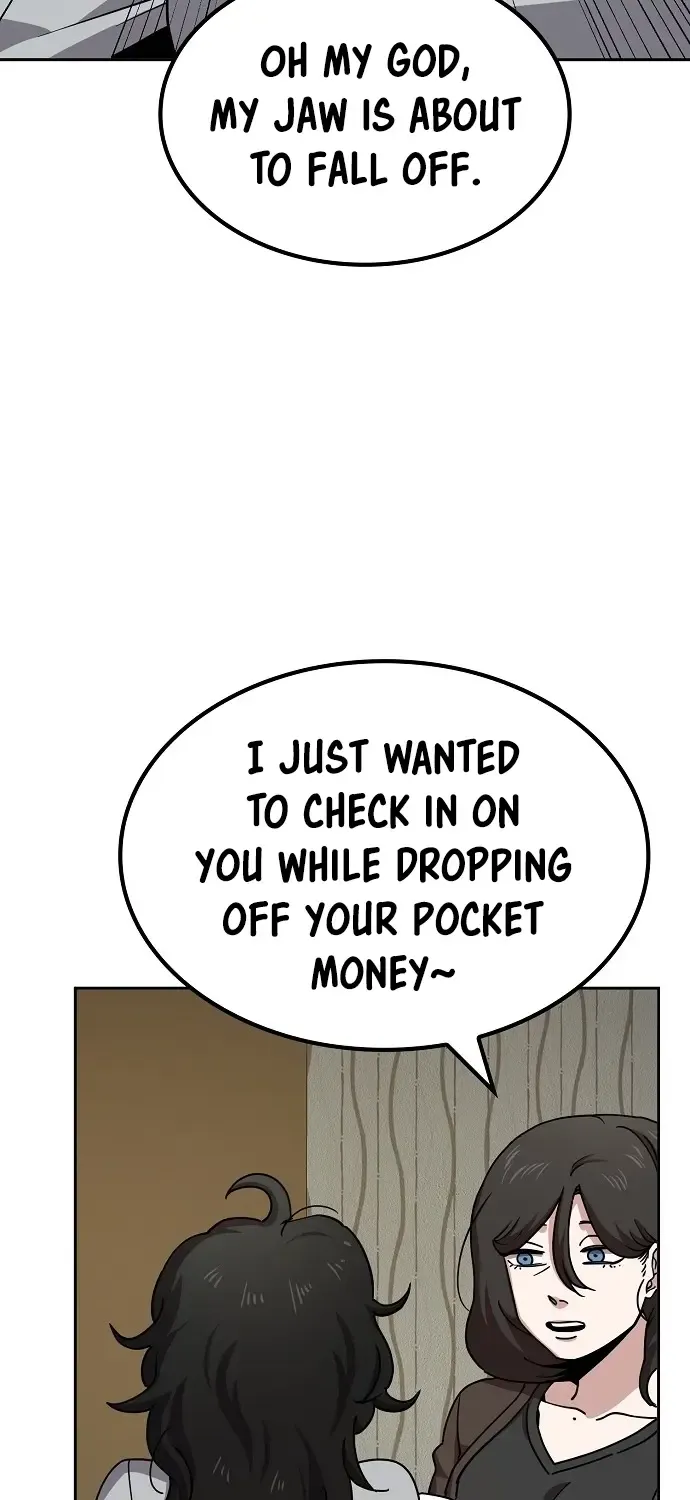 Unemployed Gye Baek Soon Zinmanga X Chapter 7 Page 58