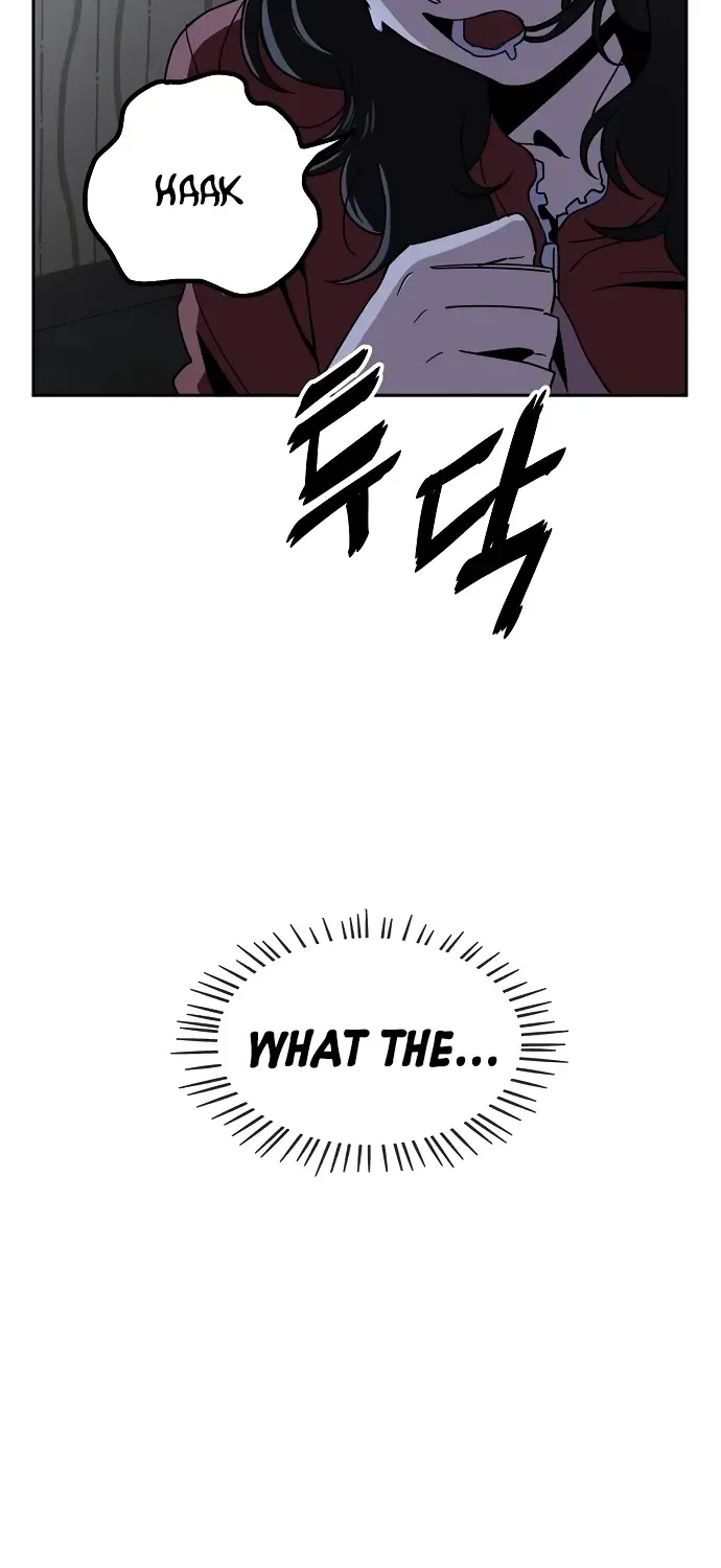Unemployed Gye Baek Soon Zinmanga X Chapter 6 Page 14
