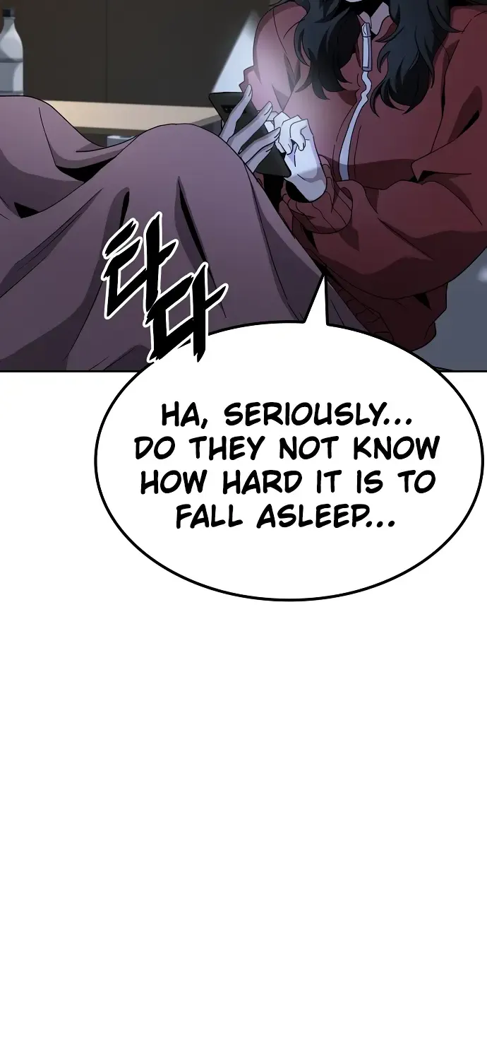 Unemployed Gye Baek Soon Zinmanga X Chapter 6 Page 19