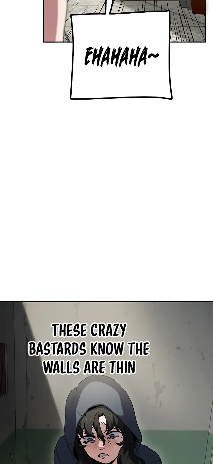 Unemployed Gye Baek Soon Zinmanga X Chapter 6 Page 27