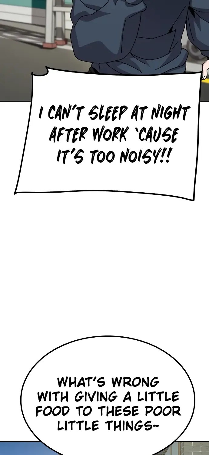 Unemployed Gye Baek Soon Zinmanga X Chapter 6 Page 46