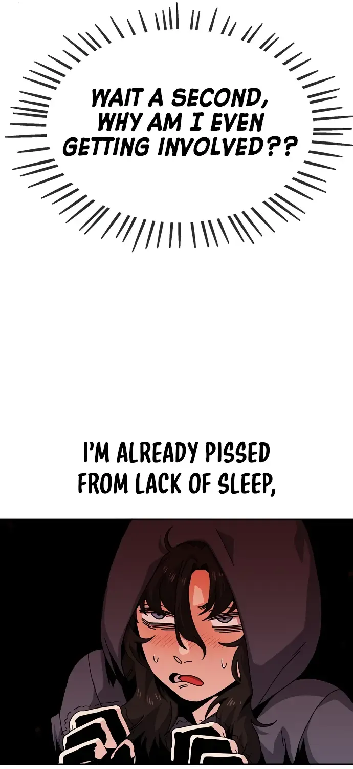 Unemployed Gye Baek Soon Zinmanga X Chapter 6 Page 57