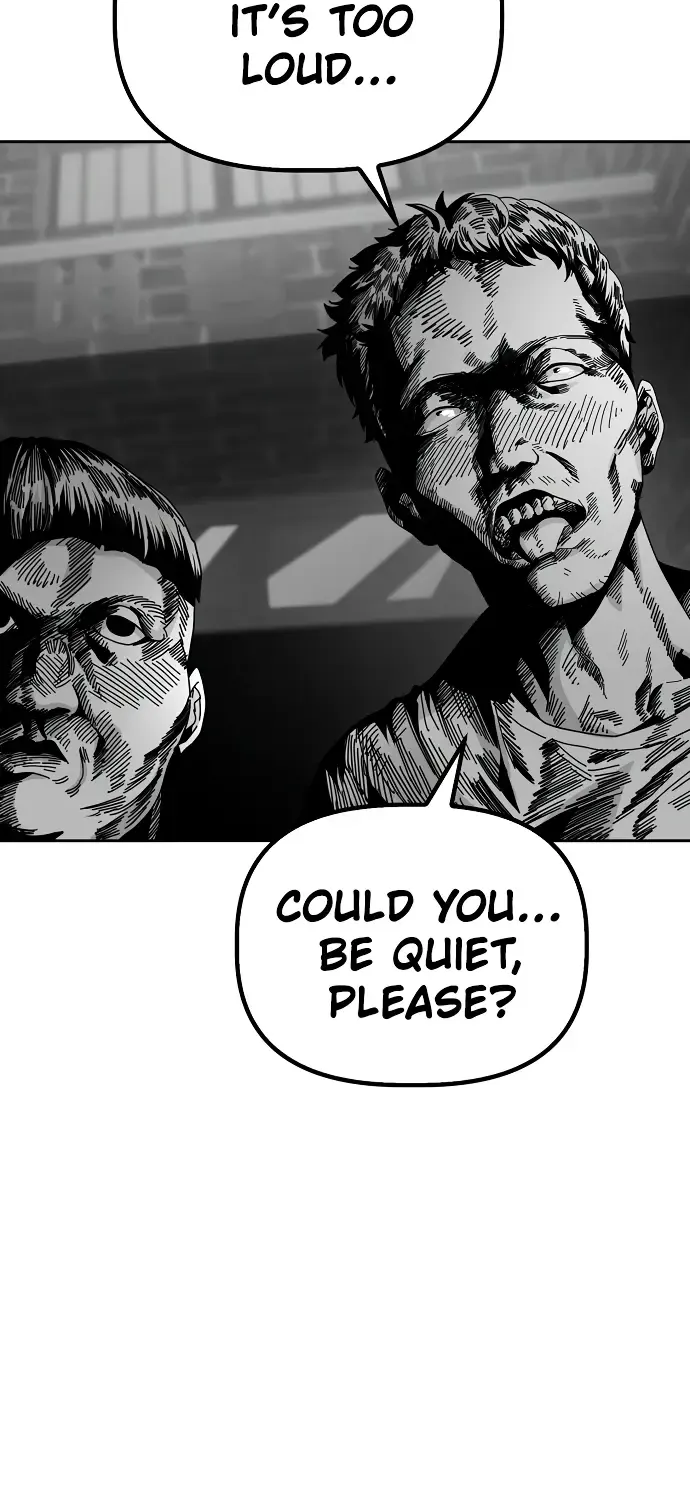 Unemployed Gye Baek Soon Zinmanga X Chapter 6 Page 66