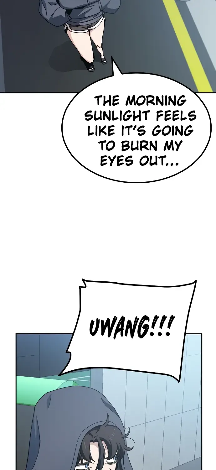 Unemployed Gye Baek Soon Zinmanga X Chapter 5 Page 23