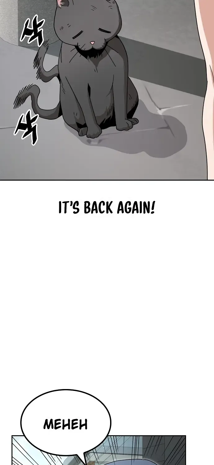 Unemployed Gye Baek Soon Zinmanga X Chapter 5 Page 54