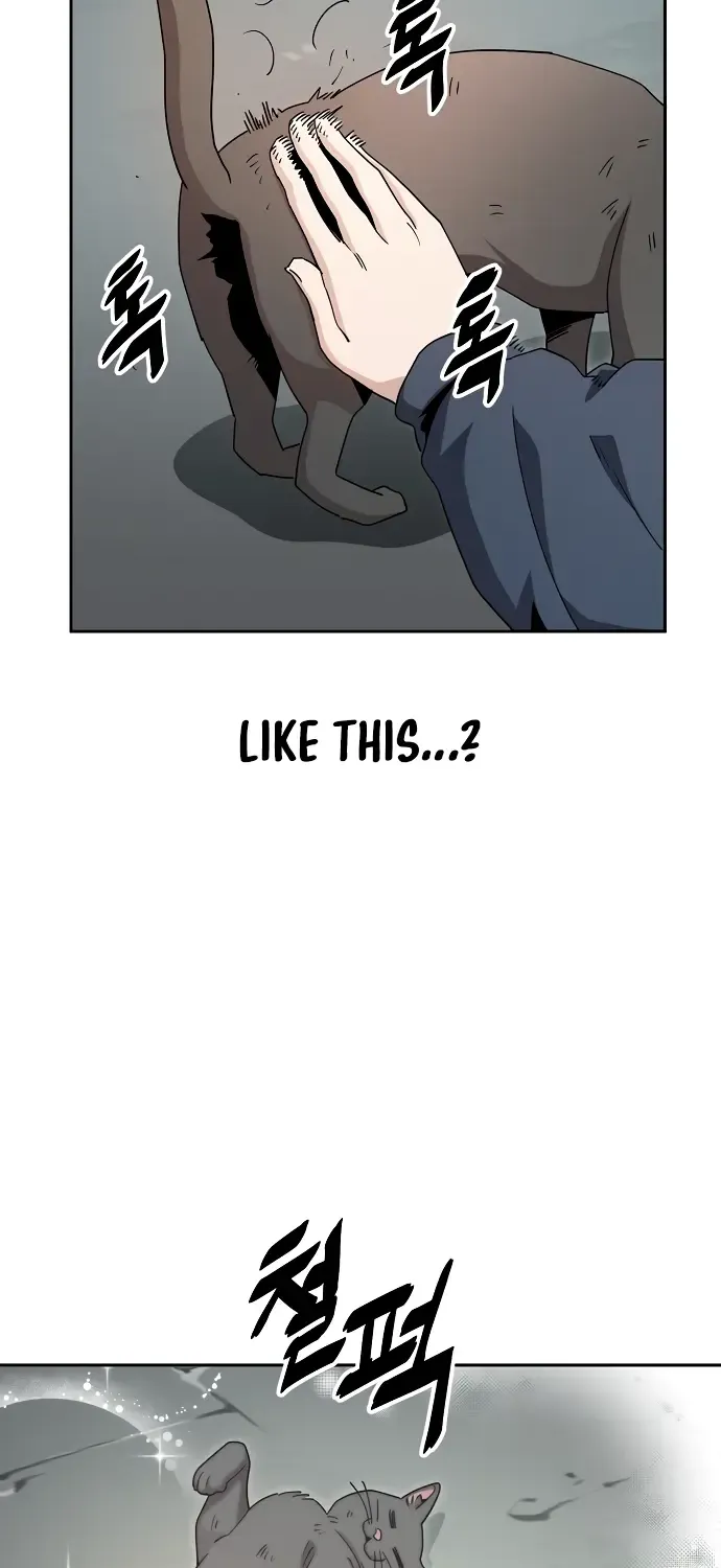 Unemployed Gye Baek Soon Zinmanga X Chapter 5 Page 60