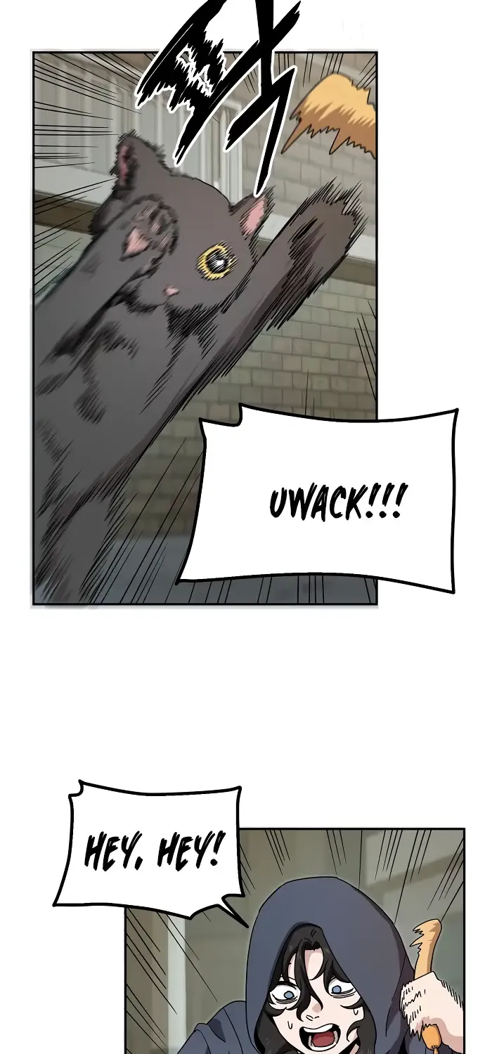 Unemployed Gye Baek Soon Zinmanga X Chapter 5 Page 71