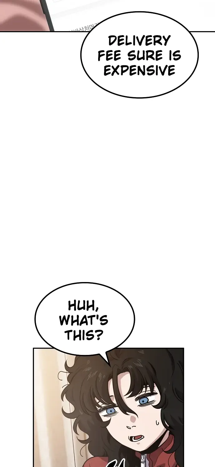 Unemployed Gye Baek Soon Zinmanga X Chapter 4 Page 4