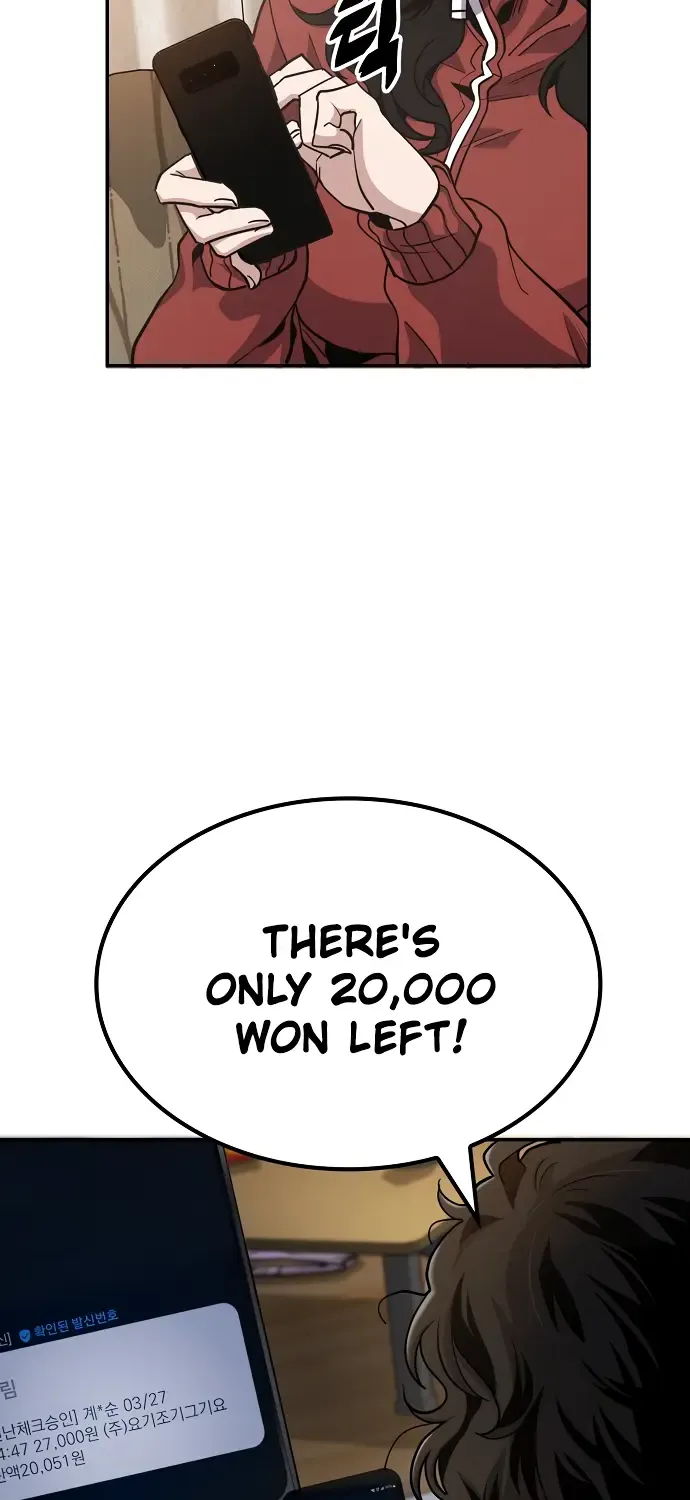Unemployed Gye Baek Soon Zinmanga X Chapter 4 Page 5