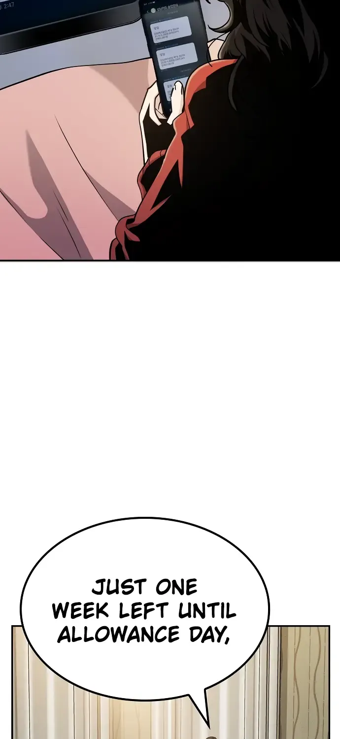 Unemployed Gye Baek Soon Zinmanga X Chapter 4 Page 6