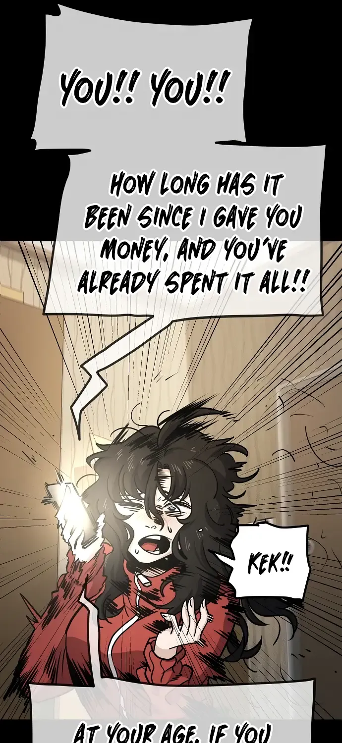 Unemployed Gye Baek Soon Zinmanga X Chapter 4 Page 13